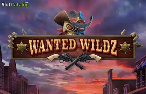 Wanted Wildz 2